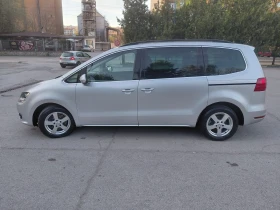 VW Sharan 2.0TDi 4x4, снимка 4