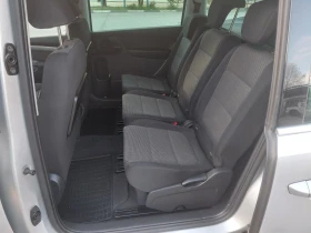 VW Sharan 2.0TDi 4x4, снимка 11
