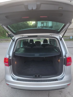 VW Sharan 2.0TDi 4x4, снимка 14
