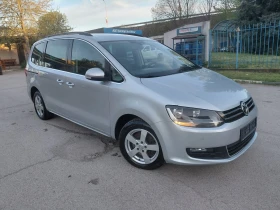 VW Sharan 2.0TDi 4x4, снимка 1