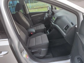 VW Sharan 2.0TDi 4x4, снимка 10