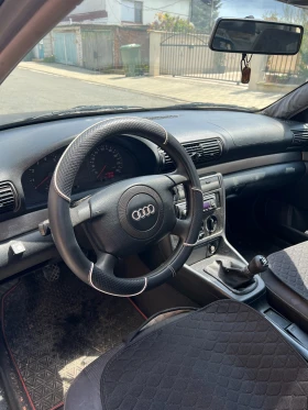 Audi A4 1.6, снимка 9