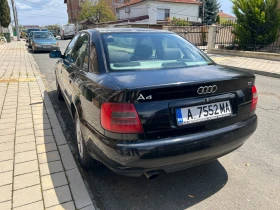 Audi A4 1.6, снимка 2