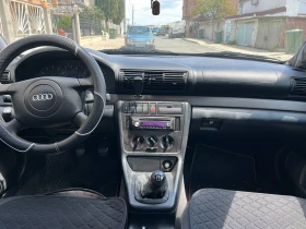 Audi A4 1.6, снимка 8