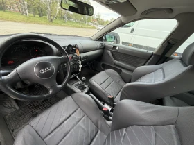 Audi A3 1.9 131 к.с. facelift, снимка 9