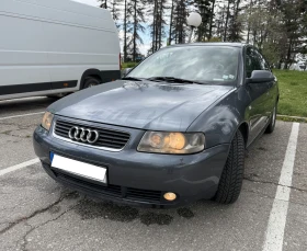 Audi A3 1.9 131 к.с. facelift, снимка 2