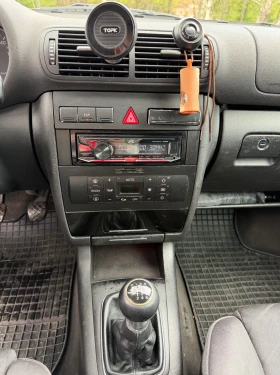 Audi A3 1.9 131 к.с. facelift, снимка 10