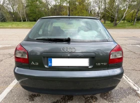 Audi A3 1.9 131 к.с. facelift, снимка 5