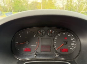 Audi A3 1.9 131 к.с. facelift, снимка 11
