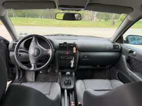 Audi A3 1.9 131 к.с. facelift, снимка 8