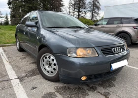 Audi A3 1.9 131 к.с. facelift, снимка 7