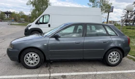 Audi A3 1.9 131 к.с. facelift, снимка 3
