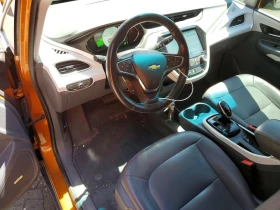Chevrolet Bolt Ev Premier, снимка 8