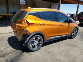 Chevrolet Bolt Ev Premier, снимка 3
