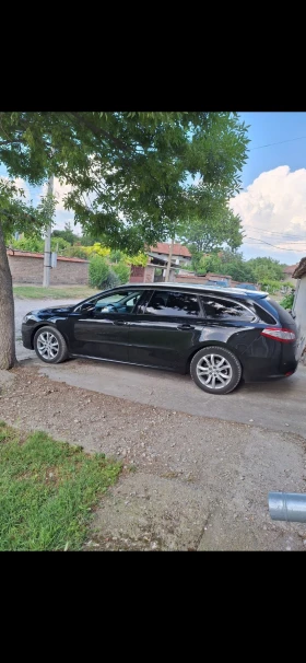 Peugeot 508, снимка 2