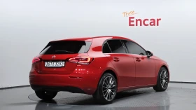 Mercedes-Benz A 220 A220 Hatchback, снимка 2