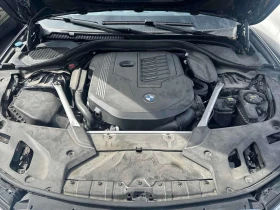 BMW 540 * xDrive * 360 * B&W * HUD * CARPLAY, снимка 12