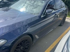 BMW 540 * xDrive * 360 * B&W * HUD * CARPLAY, снимка 2
