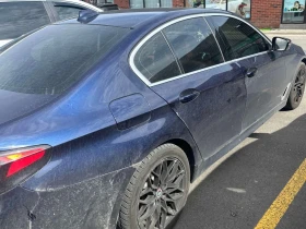 BMW 540 * xDrive * 360 * B&W * HUD * CARPLAY, снимка 3