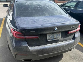BMW 540 * xDrive * 360 * B&W * HUD * CARPLAY, снимка 4