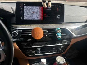 BMW 540 * xDrive * 360 * B&W * HUD * CARPLAY, снимка 9