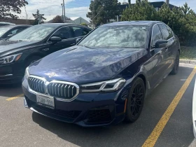 BMW 540 * xDrive * 360 * B&W * HUD * CARPLAY, снимка 1
