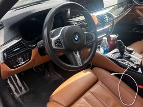 BMW 540 * xDrive * 360 * B&W * HUD * CARPLAY, снимка 5