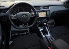 Skoda Octavia 2.0TDI/ELEGANCE/ТОП СЪСТОЯНИЕ/ДОКАЗУЕМ ПРОБЕГ, снимка 14