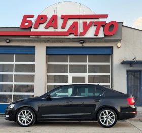 Skoda Octavia 2.0TDI/ELEGANCE/ТОП СЪСТОЯНИЕ/ДОКАЗУЕМ ПРОБЕГ, снимка 7