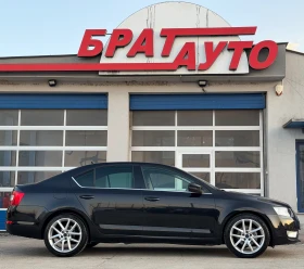 Skoda Octavia 2.0TDI/ELEGANCE/ТОП СЪСТОЯНИЕ/ДОКАЗУЕМ ПРОБЕГ, снимка 8