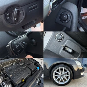 Skoda Octavia 2.0TDI/ELEGANCE/ТОП СЪСТОЯНИЕ/ДОКАЗУЕМ ПРОБЕГ, снимка 15