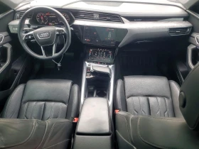 Audi E-Tron Chronos, снимка 8
