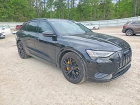 Audi E-Tron Chronos, снимка 4