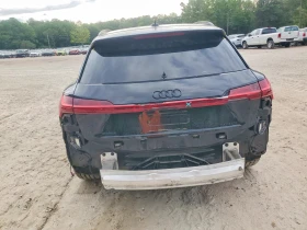 Audi E-Tron Chronos, снимка 6