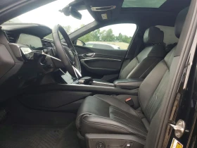 Audi E-Tron Chronos, снимка 7