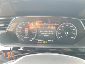Audi E-Tron Chronos, снимка 9