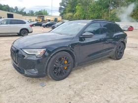 Audi E-Tron Chronos, снимка 1