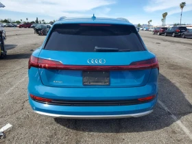 Audi E-Tron Prestige quattro, снимка 6
