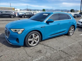 Audi E-Tron Prestige quattro, снимка 2