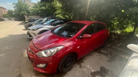 Hyundai I30, снимка 2