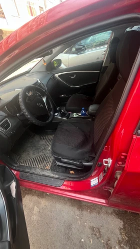 Hyundai I30, снимка 4