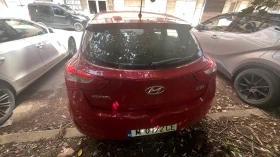 Hyundai I30, снимка 3
