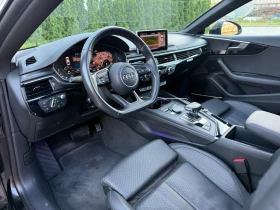 Audi A5 Sportback 3.0 TDI S-Line, снимка 8