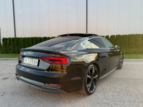 Audi A5 Sportback 3.0 TDI S-Line, снимка 3
