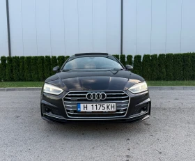 Audi A5 Sportback 3.0 TDI S-Line, снимка 7