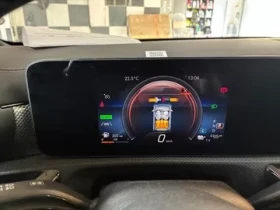 Mercedes-Benz CLA 250e Plug in Hybrid DK, снимка 9