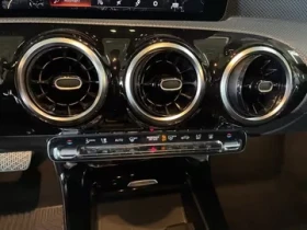 Mercedes-Benz CLA 250e Plug in Hybrid DK, снимка 11