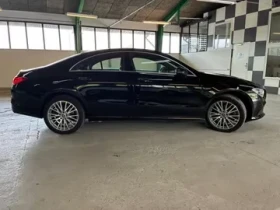 Mercedes-Benz CLA 250e Plug in Hybrid DK, снимка 3