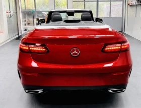 Mercedes-Benz E 220 d/4x4/AMG/70000km/ПОРЪЧКОВА/БЕЗ АНАЛОГ///, снимка 7