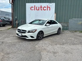 Mercedes-Benz CLA 250 * 4MATIC * 2 КЛЮЧА * ПОДГРЕВ * ПАМЕТ * NAVI, снимка 1